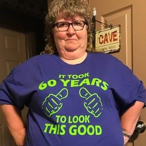 Meet your Posher, Lucy